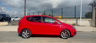 SEAT Altea 2011