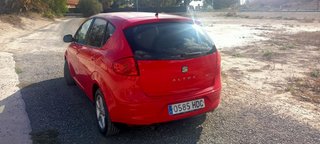 SEAT Altea 2011