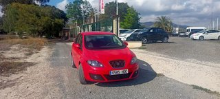 SEAT Altea 2011