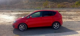 SEAT Altea 2011