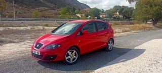 SEAT Altea 2011