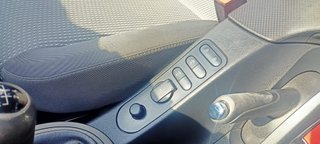 SEAT Altea 2011