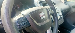 SEAT Altea 2011