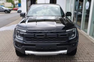 Ford Ranger 2024