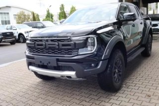Ford Ranger 2024