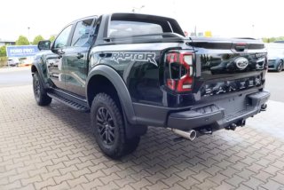 Ford Ranger 2024
