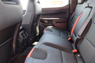 Ford Ranger 2024