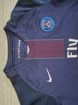 Camiseta PSG 17-18