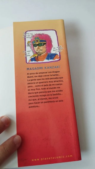 Dragon Quest 1 Los reinos oníricos