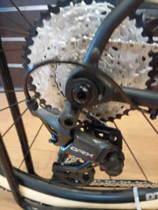 Bicicleta Ridley Kanzo Adventure