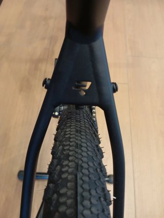 Bicicleta Ridley Kanzo Adventure