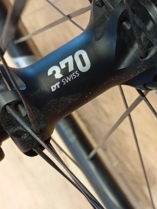 Bicicleta Ridley Kanzo Adventure