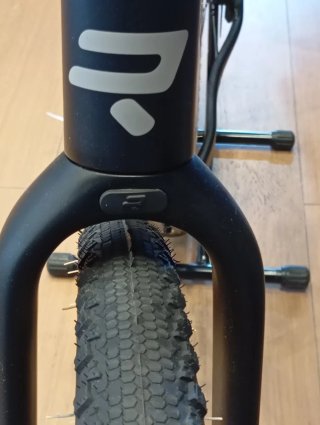 Bicicleta Ridley Kanzo Adventure