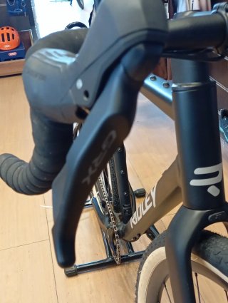 Bicicleta Ridley Kanzo Adventure