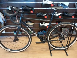 Bicicleta Ridley Kanzo Adventure