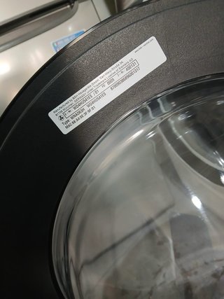 Lavasecadora Siemens iSensoric