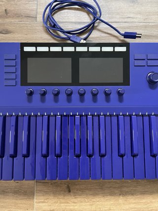 Native Instruments Komplete Kontrol S61 MK2