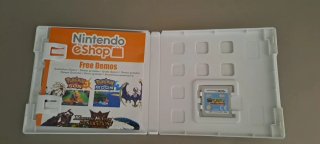 Gioco nintendo 3ds Yoshi's Woolly World 3DS