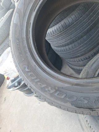235 60 R18 103W Pirelli - 1 neumático +75%