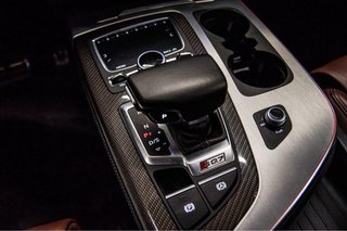 Audi SQ7 2018