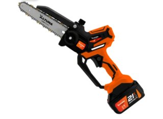 Motosierra a batería Altuna AF180