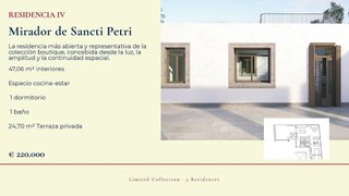 Piso en venta en Núcleo Urbano en Chiclana de la Frontera