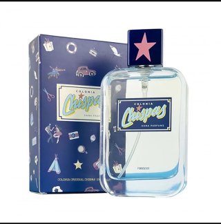 Colonia Chispas 100Ml Dana Parfums