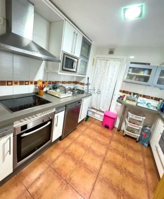 Piso + Trastero en ALQUILER o venta en San Roque