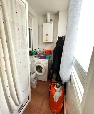 Piso + Trastero en ALQUILER o venta en San Roque