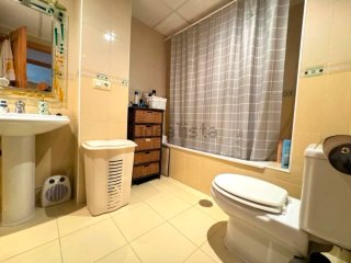Piso + Trastero en ALQUILER o venta en San Roque