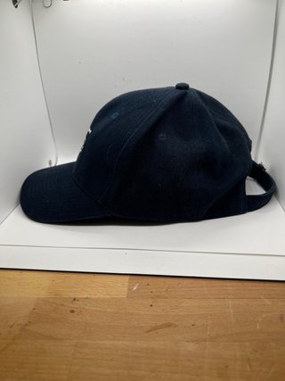 Gorra Museo Naval Madrid Azul Blanco