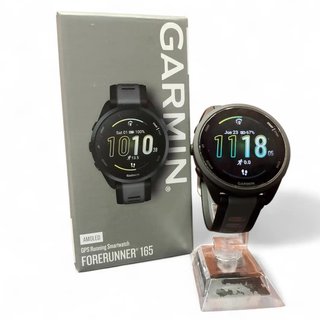 SMARTWATCH GARMIN FORERUNNER 165 CAJA