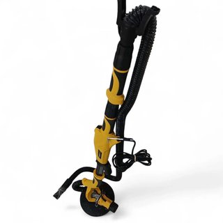 LIJADORA DE PARED POWERPLUS POWX04761 710W 225MM TELESCÓPICA