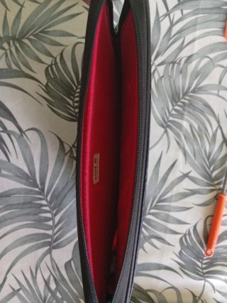 Funda portátil 35x25 cm