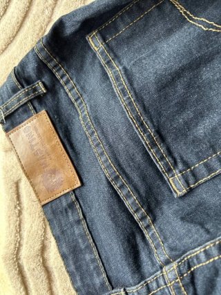 Pantalón vaquero MAYTING azul