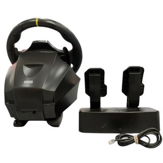 VOLANTE Y PEDALES PLAY STATION WIRELESS RWA