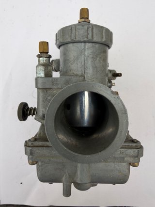 Carburador Mikuni 32