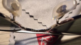 Gafas Ray-Ban Aviador