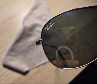 Gafas Ray-Ban Aviador