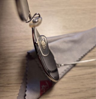 Gafas Ray-Ban Aviador