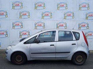 Mitsubishi 1156044 brazo suspensión colt berlina 5