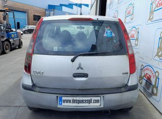 Mitsubishi 1156044 brazo suspensión colt berlina 5