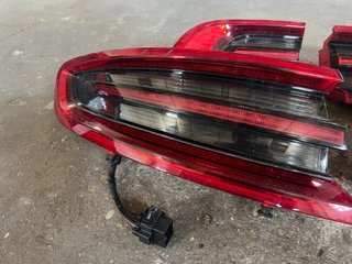 Faros Traseros Porsche Macan 95B