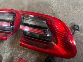 Faros Traseros Porsche Macan 95B