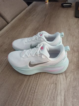 Zapatillas Nike Vomero 18 Mujer