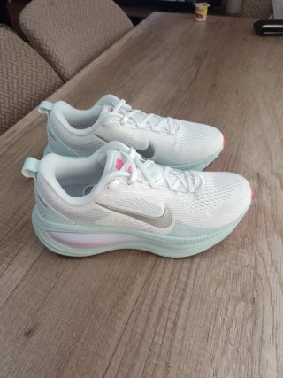 Zapatillas Nike Vomero 18 Mujer