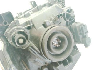 Faro derecho nissan 20449414 nv200 evalia autobus
