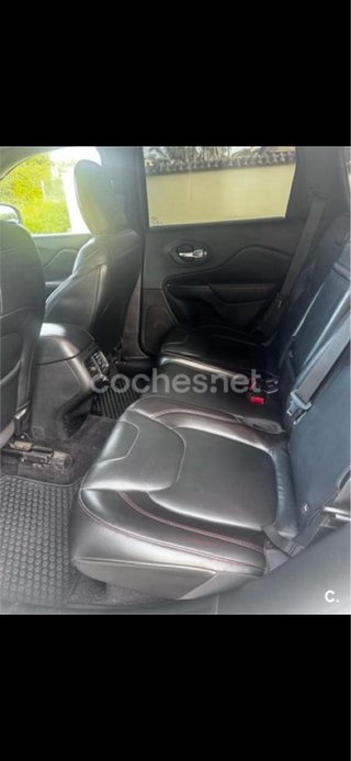 Jeep Cherokee 2015