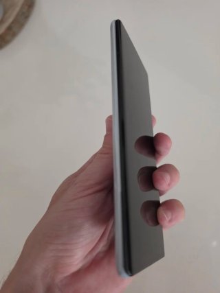 Xiaomi MIX 4 5G Ceramic 12GB/256GB