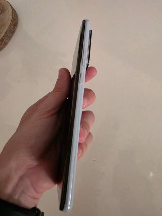 Xiaomi MIX 4 5G Ceramic 12GB/256GB